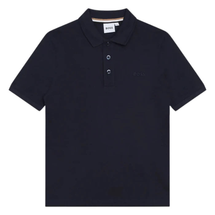 BOSS KIDS POLO J25O24 #4Y *849