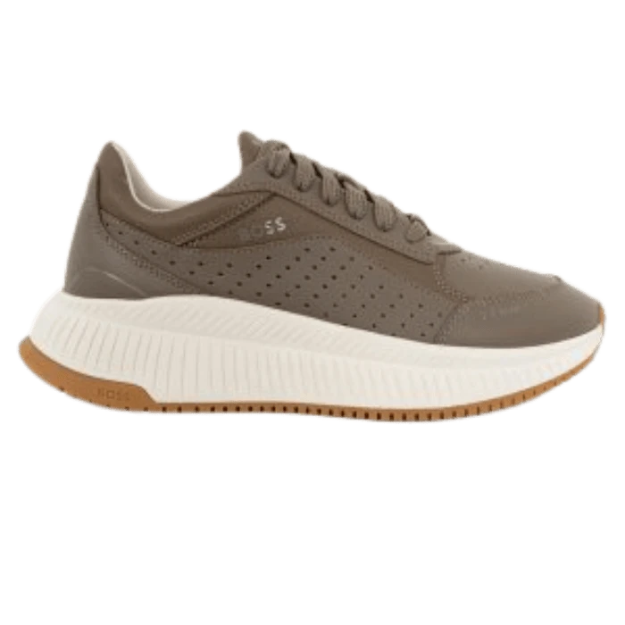 BOSS TENIS 50529742 #38 *210