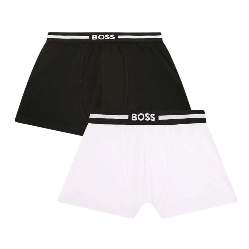 BOSS KIDS 2 BOXER J20418 #4Y *09B