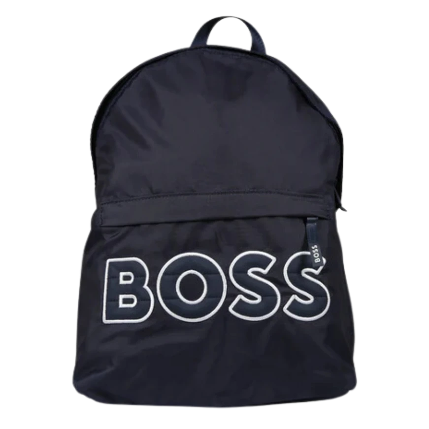 BOSS KIDS MOCHILA J20412 #U *849