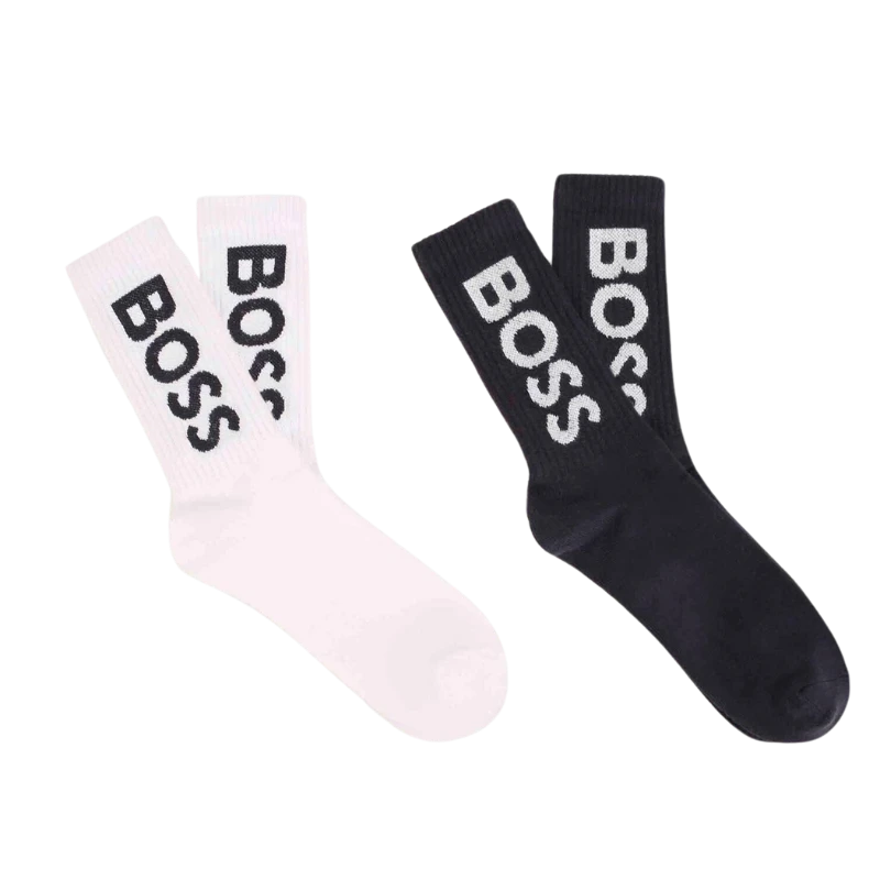 BOSS KIDS 2 MEDIAS J20406 #31/32 *849