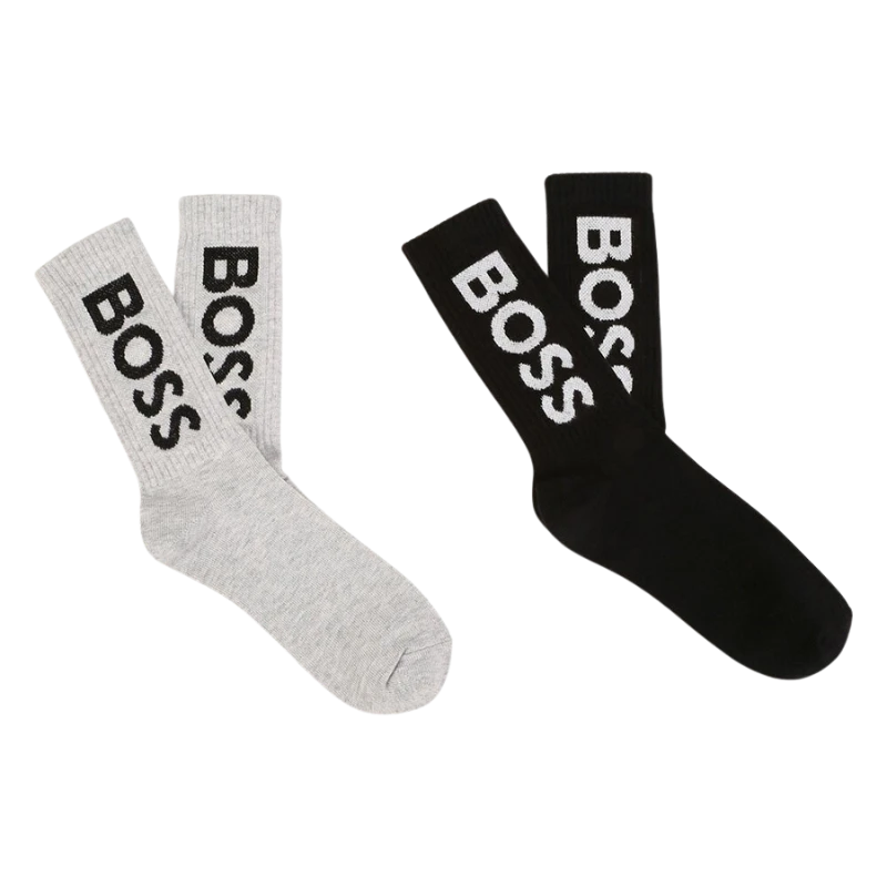 BOSS KIDS 2 MEDIAS J20406 #27/28 *09B