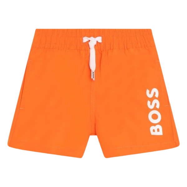 BOSS KIDS SHORT J04472 #3M *401