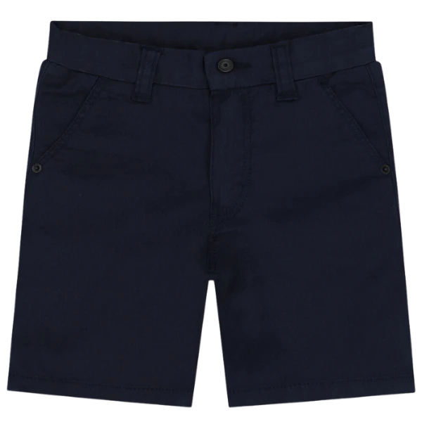 BOSS KIDS SHORT J04464 #9M *849