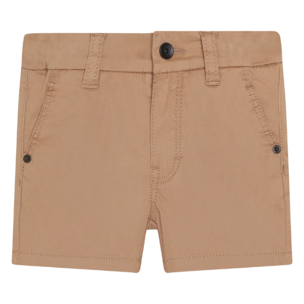 BOSS KIDS SHORT J04464 #9M *269