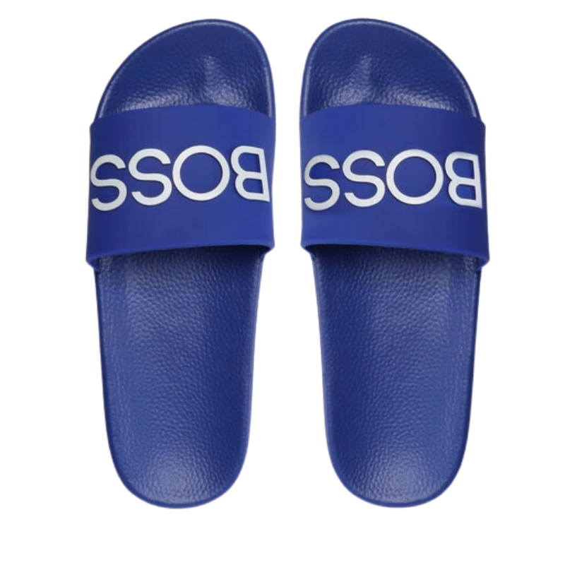 BOSS KIDS ZAPATILLA J29325 #27 *79B