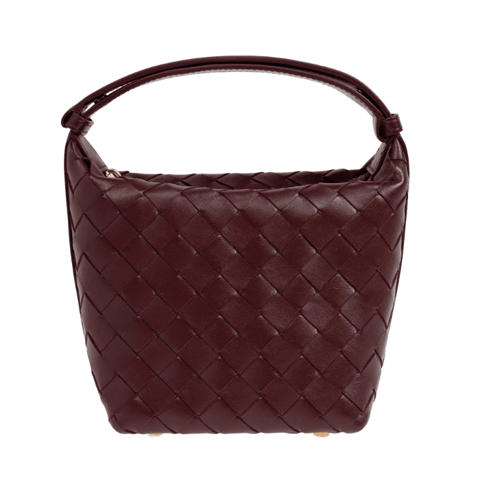 BOTTEGA V. C WALLACE 776781 #MC *2247