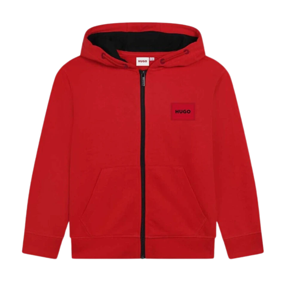 HUGO KIDS CHAQUETA G25123 #8Y *990
