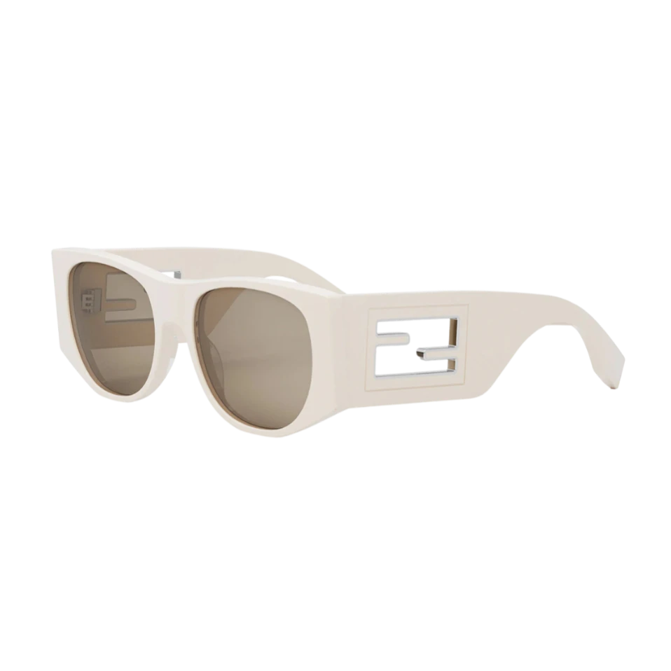 GAFAS DE SOL FENDI 40109I BEIGE