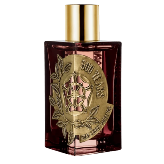 500 YEARS 100ML
