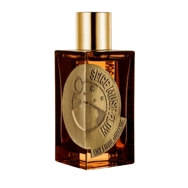 SPICE MUST FLOW 100ML