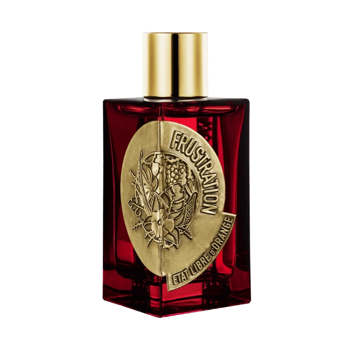 FRUSTRATION 100ML