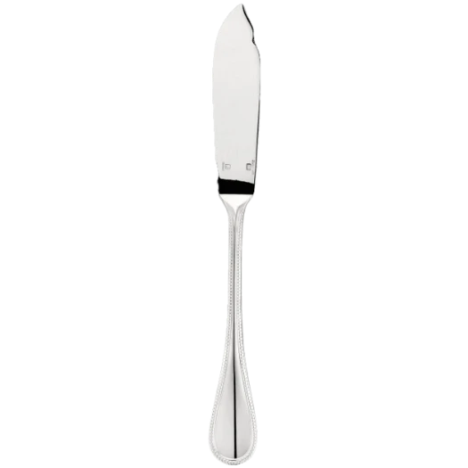 1 CUCHILLO/PESCADO CHRISTOFLE PERLE 2