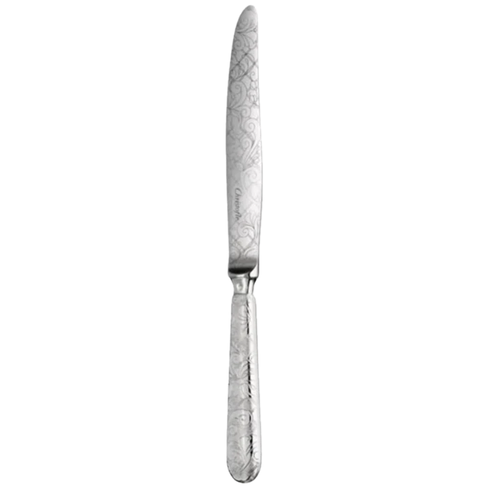 CHRISTOFLE 1 CUCHILLO/POSTRE *J.EDEN