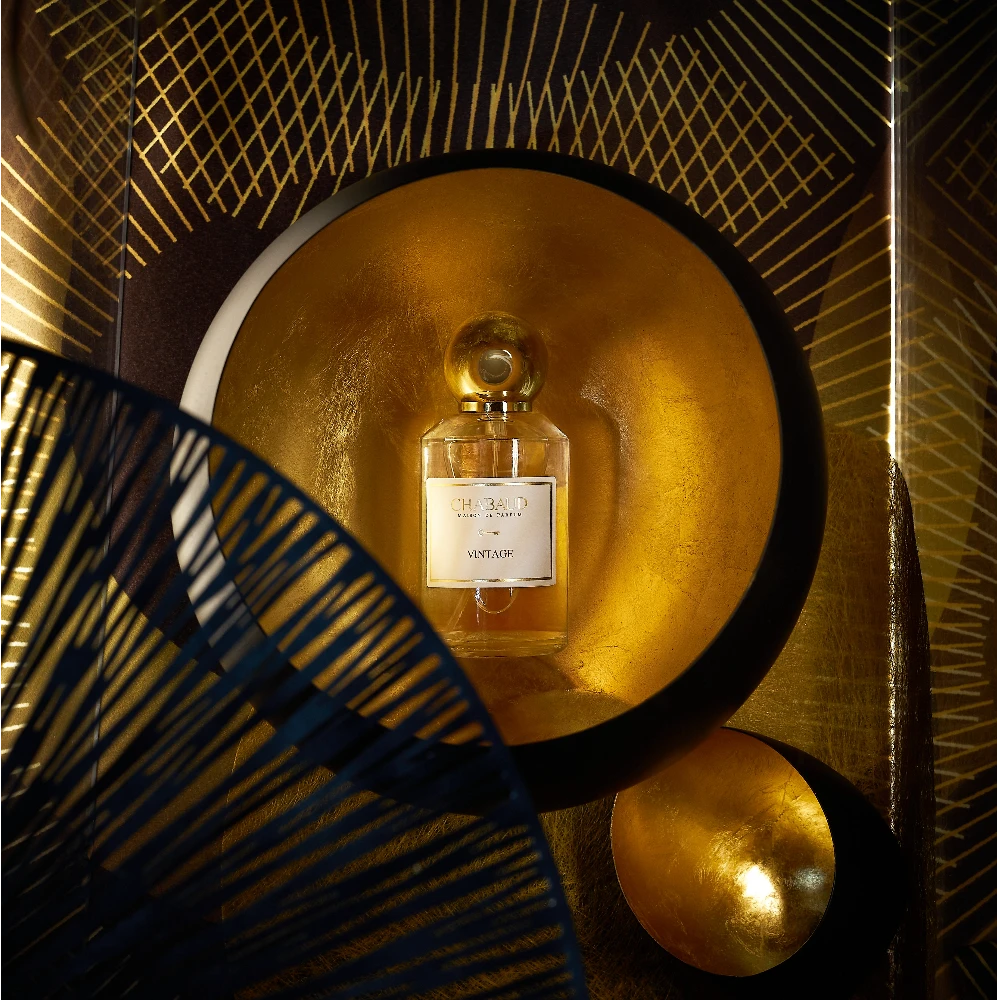 P.CHABAUD VINTAGE #100ML *EDP