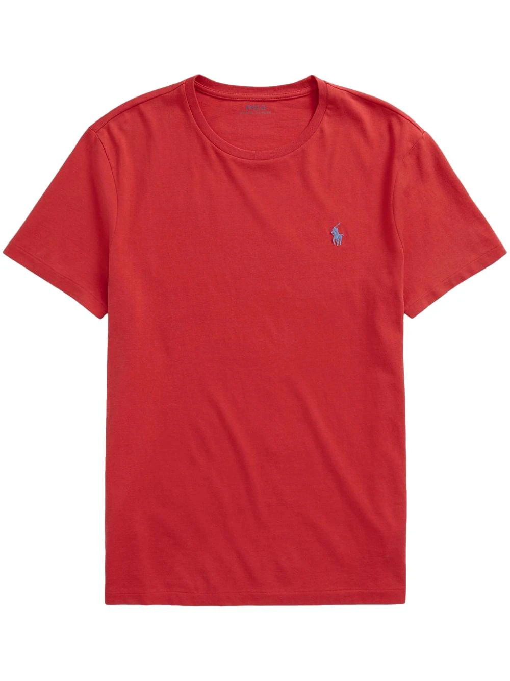 R.LAUREN CAMISETA 710671438395 #L *RED