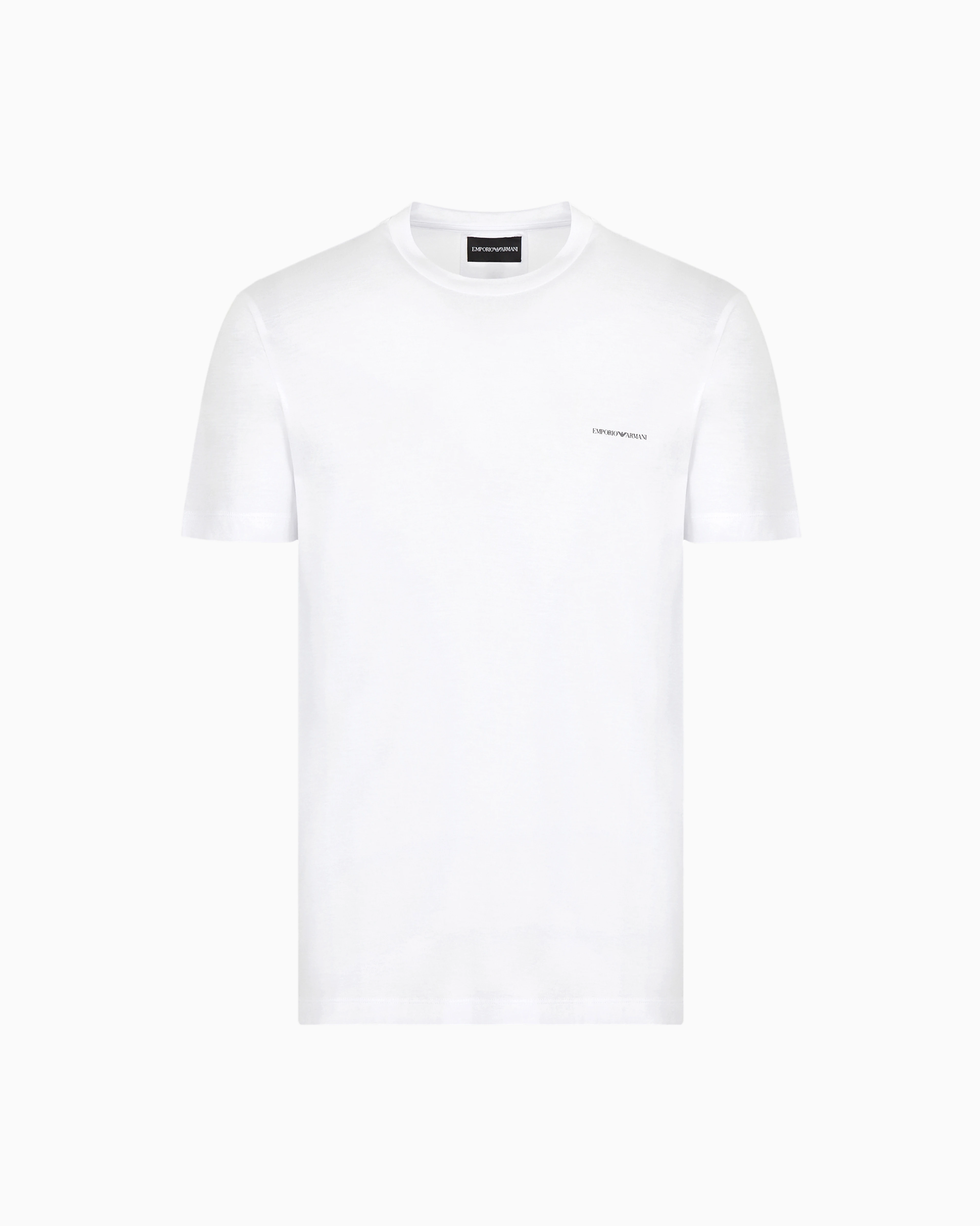 E.A CAMISETA 8N1TD81JUVZ #S *0100
