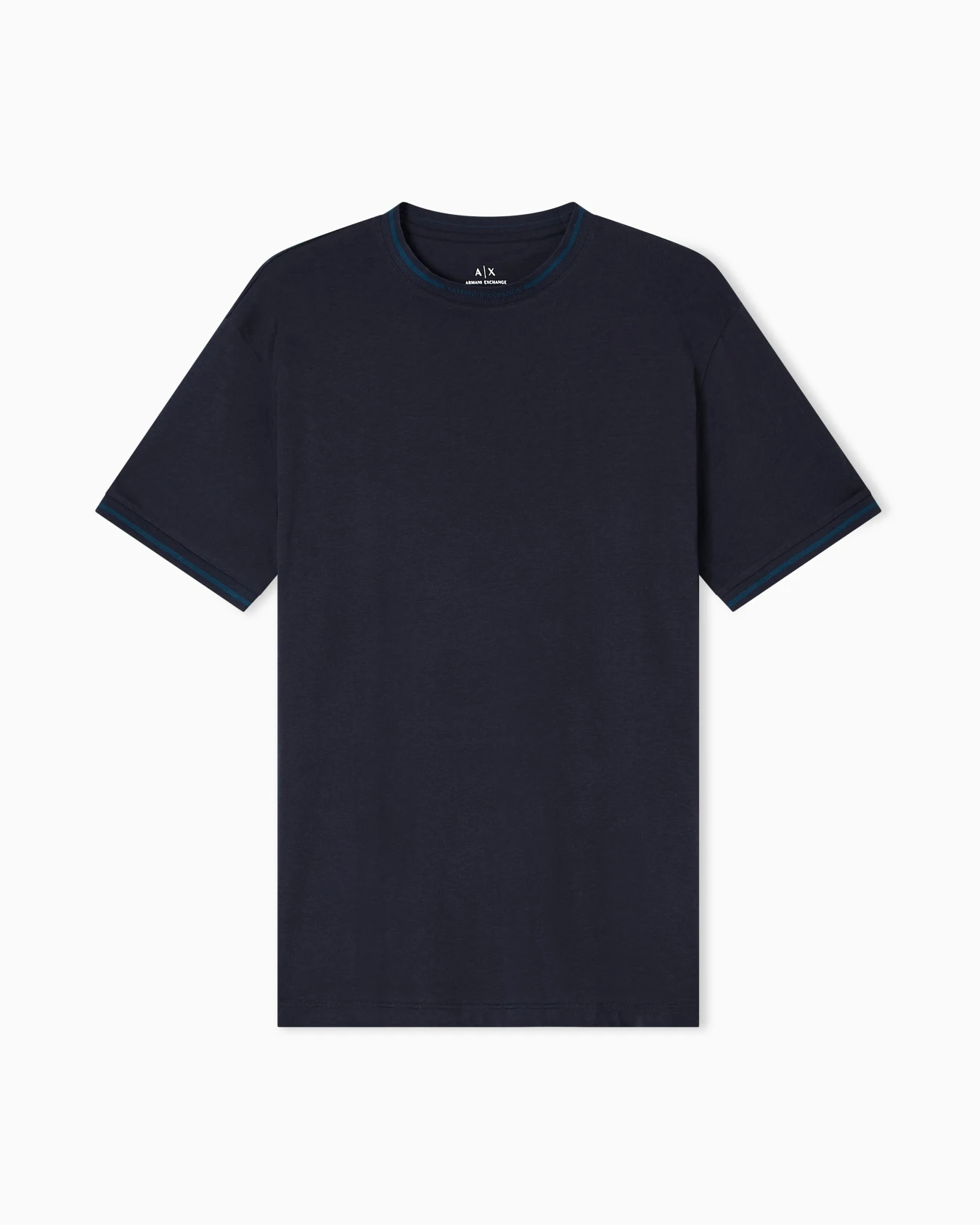 A.X CAMISETA XM001467AF10356 #XS *UB101