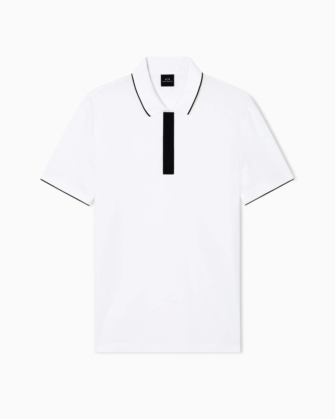 A.X POLO XM001285AF10366 #XXL *U0009