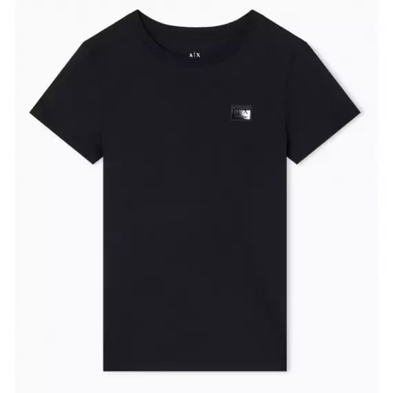 A.X CAMISETA XW001386AF10356 #M *UC001