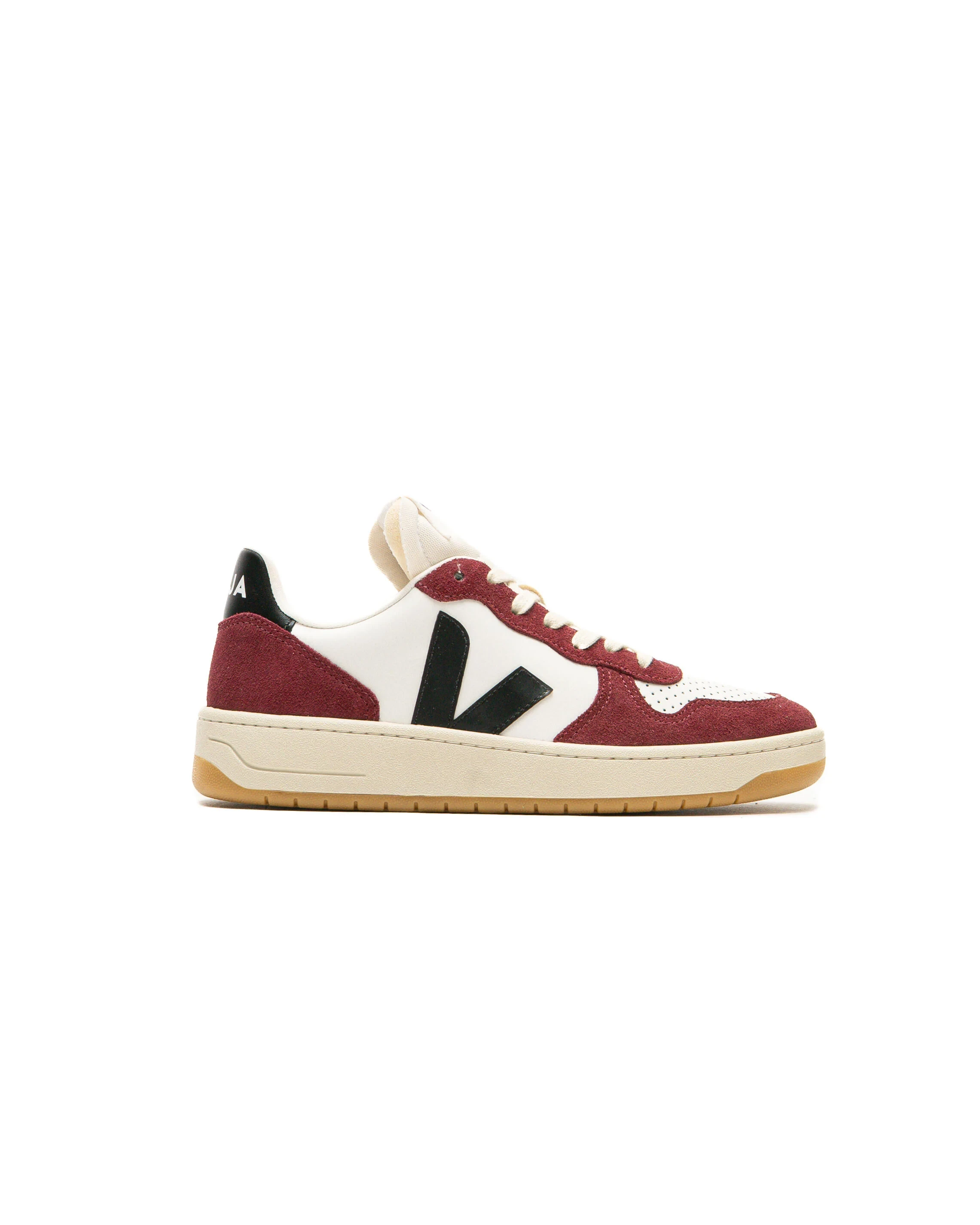 VEJA TENIS VI0220500B #45 *PUBKC