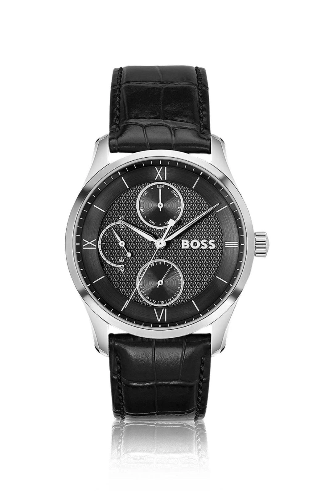 HUGO BOSS RELOJ HB5771144259 #U *BLK