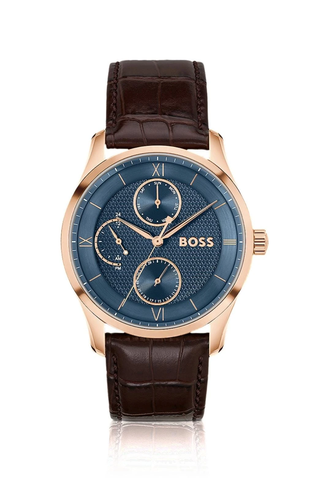 HUGO BOSS RELOJ HB5771344260 #U *BLU
