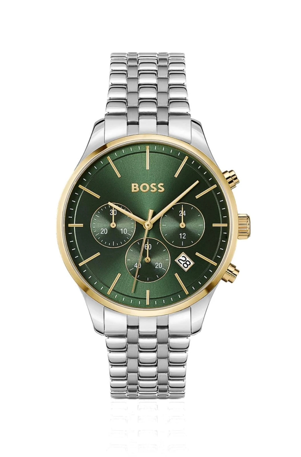 HUGO BOSS RELOJ HB5261204046 #U *GRN