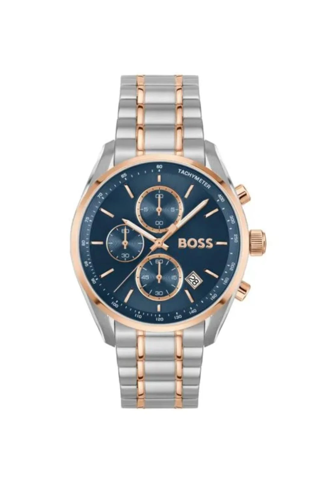 HUGO BOSS RELOJ HB5751204232 #U *BLU