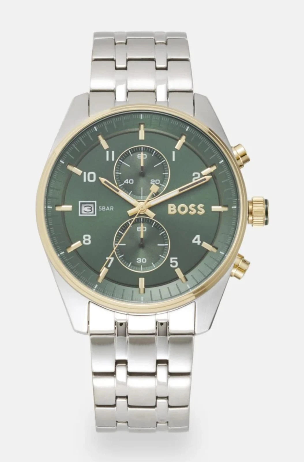 HUGO BOSS RELOJ HB5111204110 #U *GRN