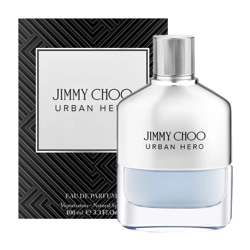 T-J.CHOO URBAN HERO (M) #100ML *EDP