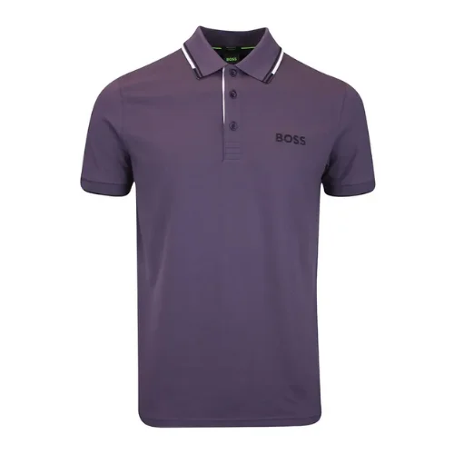 BOSS POLO PADDY PRO 50469102 #6XL *517