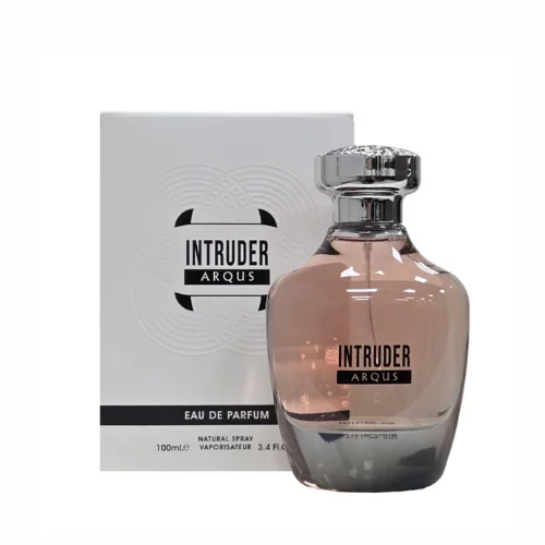 P.ARQUS INTRUDER (F) #100ML *EDP