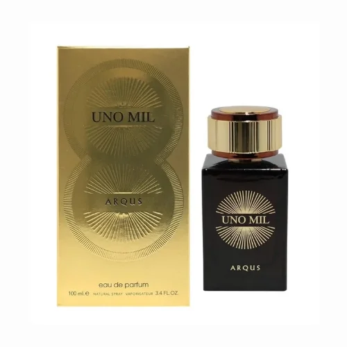 P.ARQUS UNO MIL (M) *100ML *EDP