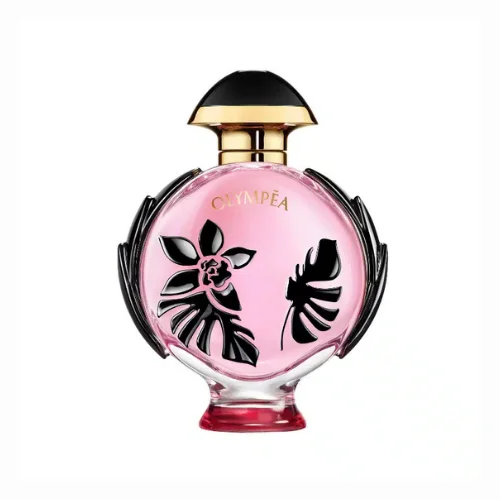 P.P.RABANNE OLYMPEA FLORA #80ML *EPI