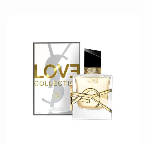 P.LOVE COLLECTION Nø159 #30ML *EDP