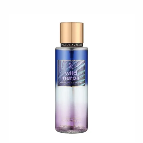 VS WILD NEROLI #250ML *SPLASH
