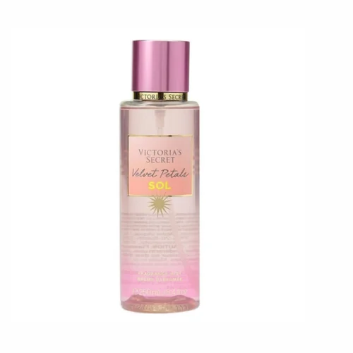 VS VELVET PETALS SOL #250ML *SPLASH