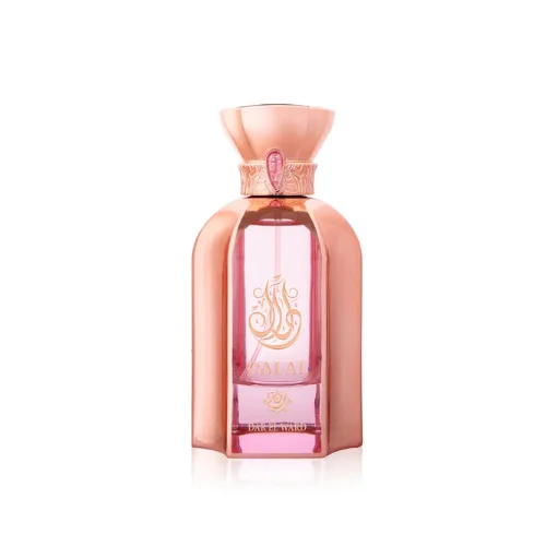 T-DAR EL WARD SWEETY ORANGE #100ML *EDP
