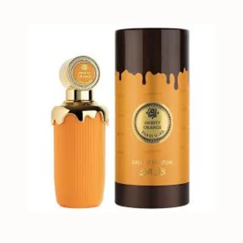 P.DAR EL WARD SWEETY ORANGE #100ML *EDP