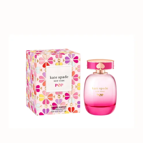 P.K.SPADE POP (F) #100ML *EDP