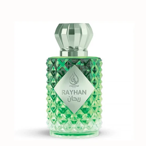 P.MAWWAL RAYHAN #100ML *EDP