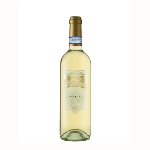 CORTE VIOLA VINO 2023 *SOAVE
