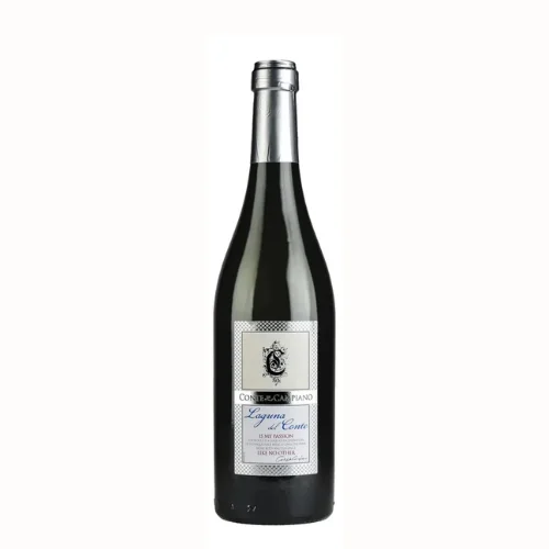 LAGUNA DEL CONTE VINO 2025 *BLANCO