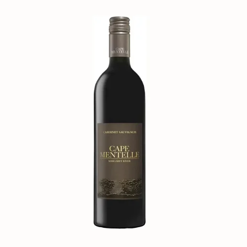 CAPE MENTELLE VINO 2014 *C.SAU/MERLOT