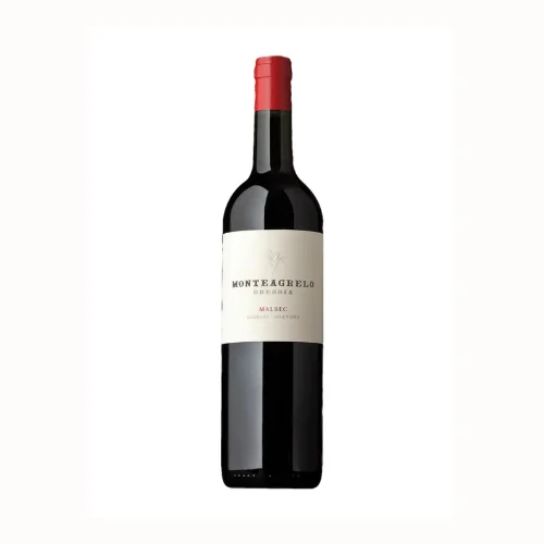 BRESSIA MONTEAGRELO VINO 2022 *MALBEC