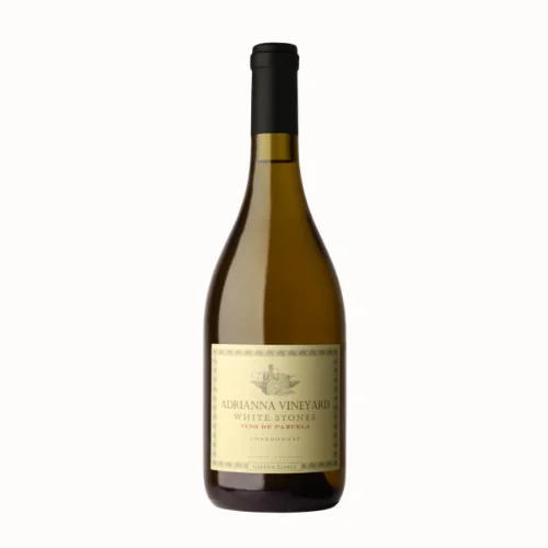 ADRIANNA ZAPATA WHITE STONES VINO 2023