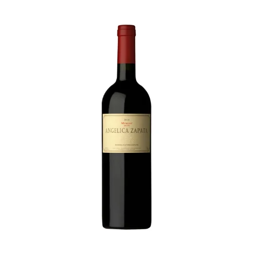 ANGELICA ZAPATA VINO 2021 *MERLOT