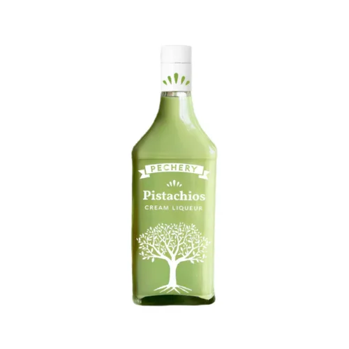PECHERY CREMA 17% PISTACHO #700ML