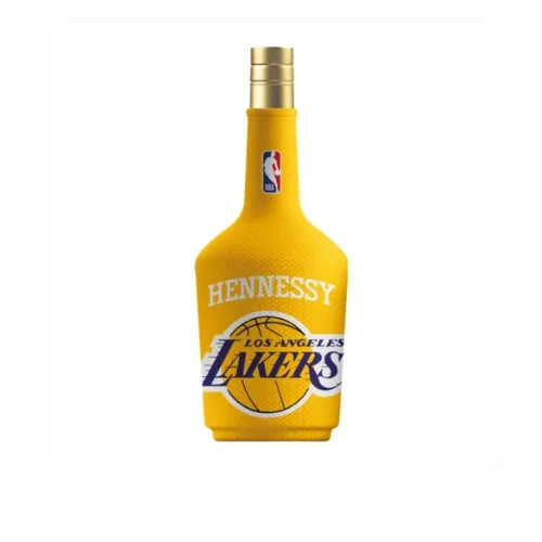 HENNESSY COGNAC VS LAKERS #700ML